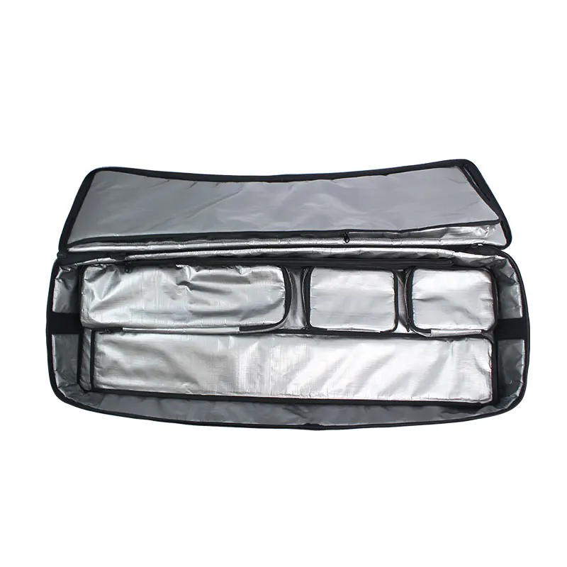 Водонепроницаемый мачта на подводных крыльях для серфинга большой размер