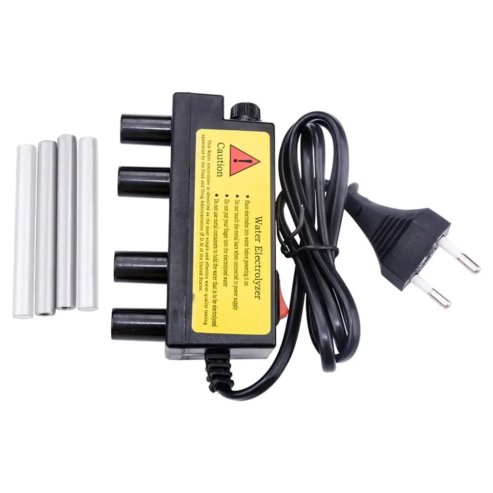 

Water Quality Detector Premium Water Home Electrolyzer Test Electrolysis Water Tools Water Purity Level Meter PH Testing Tool