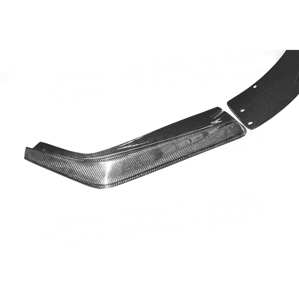 Передний бампер из углеродного волокна спойлер крылья для Toyota GT 86 комплекты