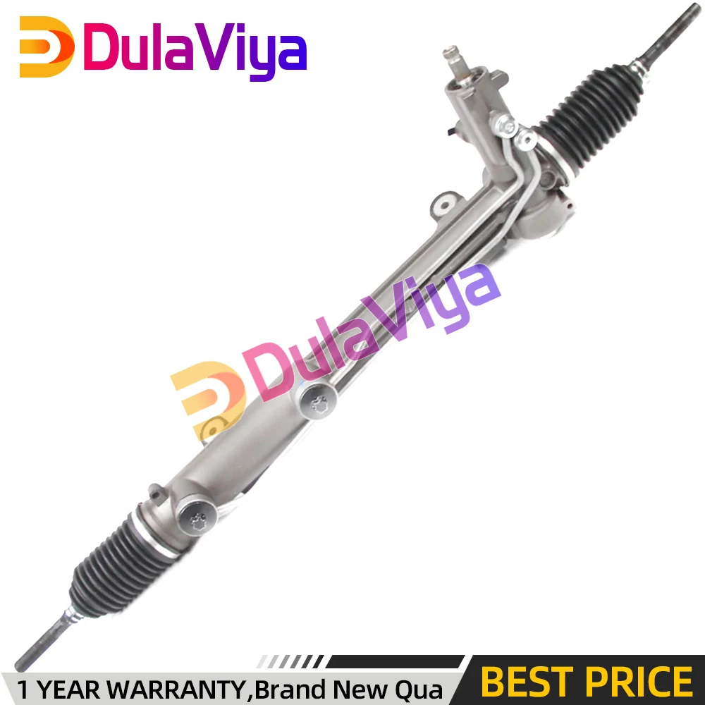 Гидравлический рулевой Блок передач механизм для Mercedes Benz W163 ML350 1998-2005 OEM 1634600002 LHD