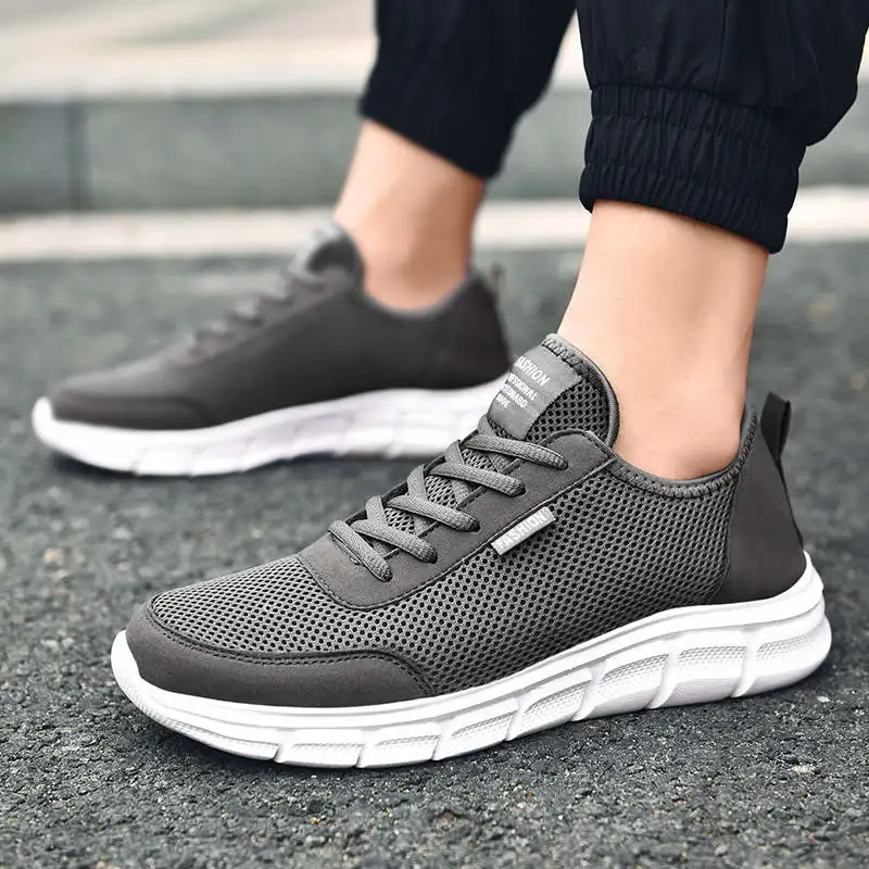 

Academia Men Shoes Sneakers Vulcanize Sport Shoes Man Big Soles Running Shoes Men Child's Sports Tennis For Men Zapatode Tennis