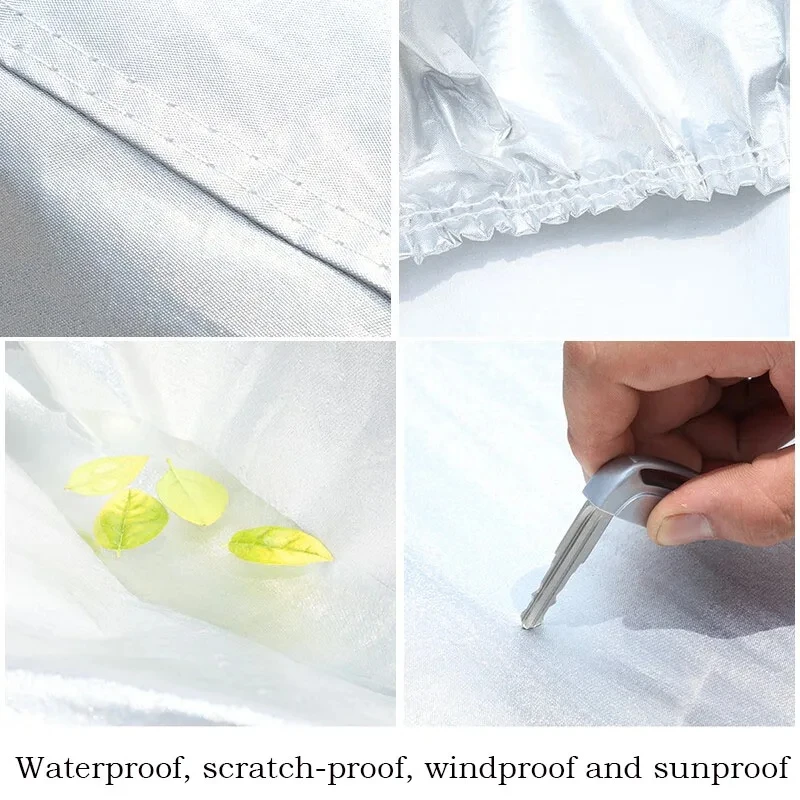 Чехол для автомобиля JMC Dadao наружный чехол наружная защита полностью