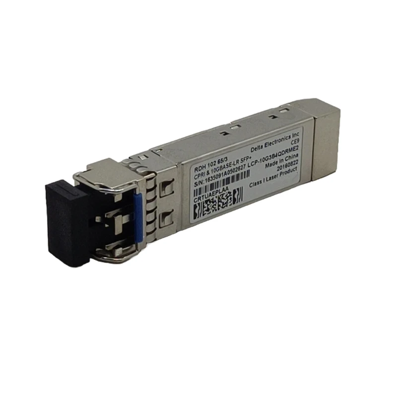 ДЛЯ ERICSSON RDH 10265/3 10G-1310nm-10km одномодовый двухволоконный трансивер оригинальный