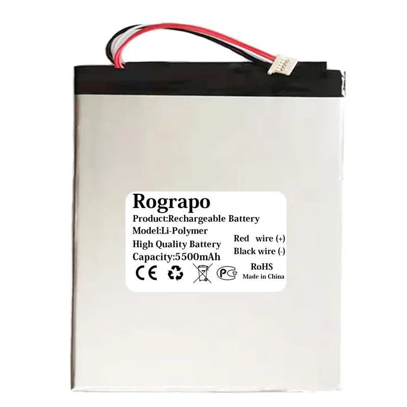Батарея для планшета ALLDOCUBE iPlay 50 mini 5500mAh