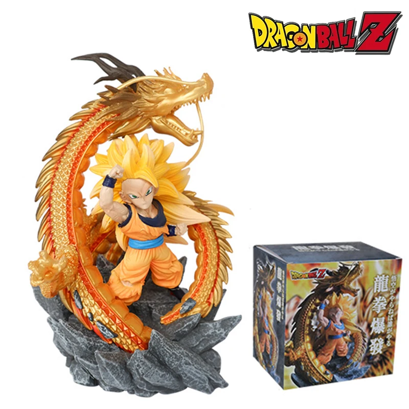 

Экшн-фигурка из м/ф «Драконий жемчуг зет»