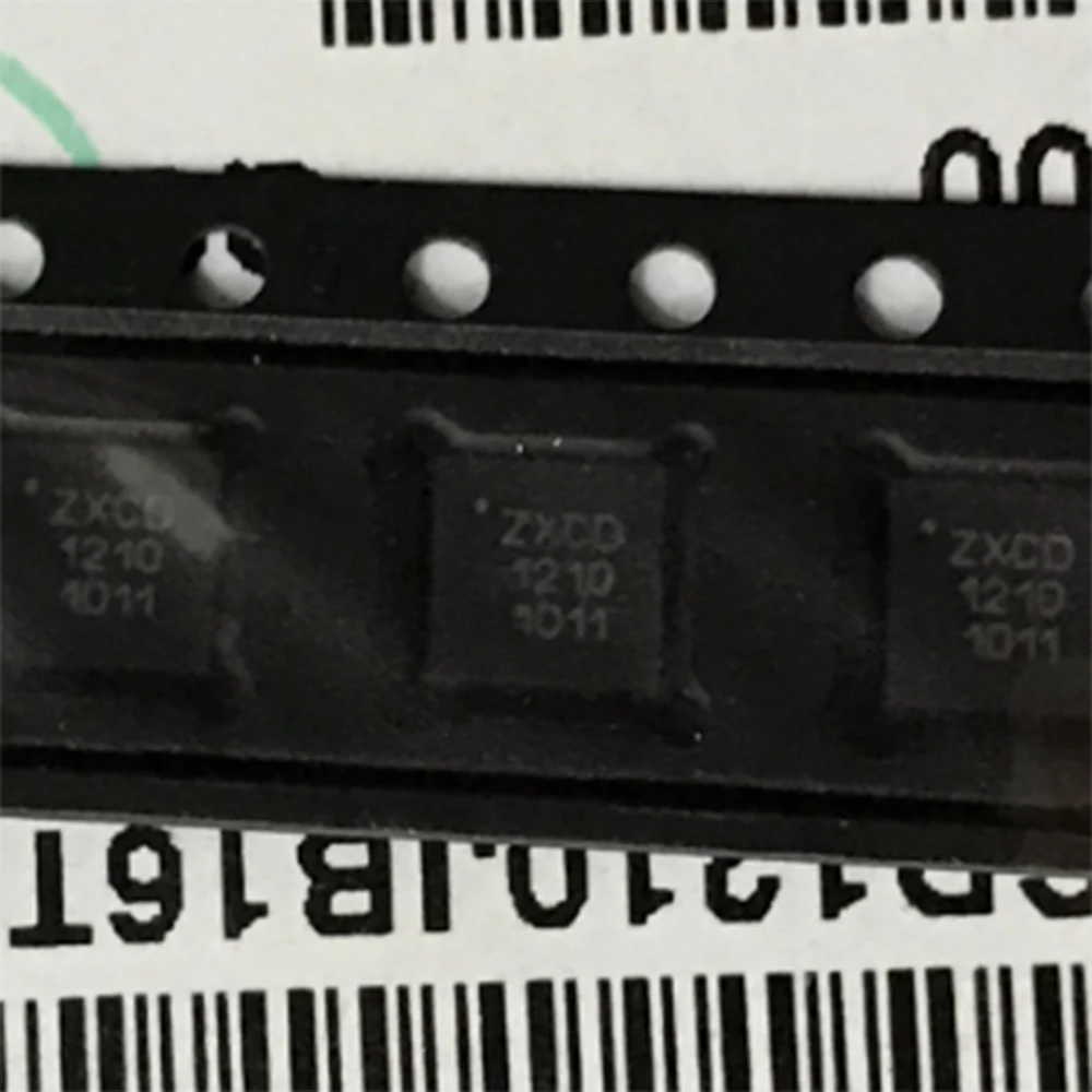 

ZXCD1210JB16TA ZXCD1210 QFN16 100% оригинальный, новый