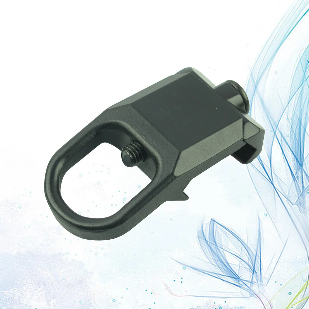 

20mm Sling Swivel Mount Quick Detach Sling Swivel Attachment Mount