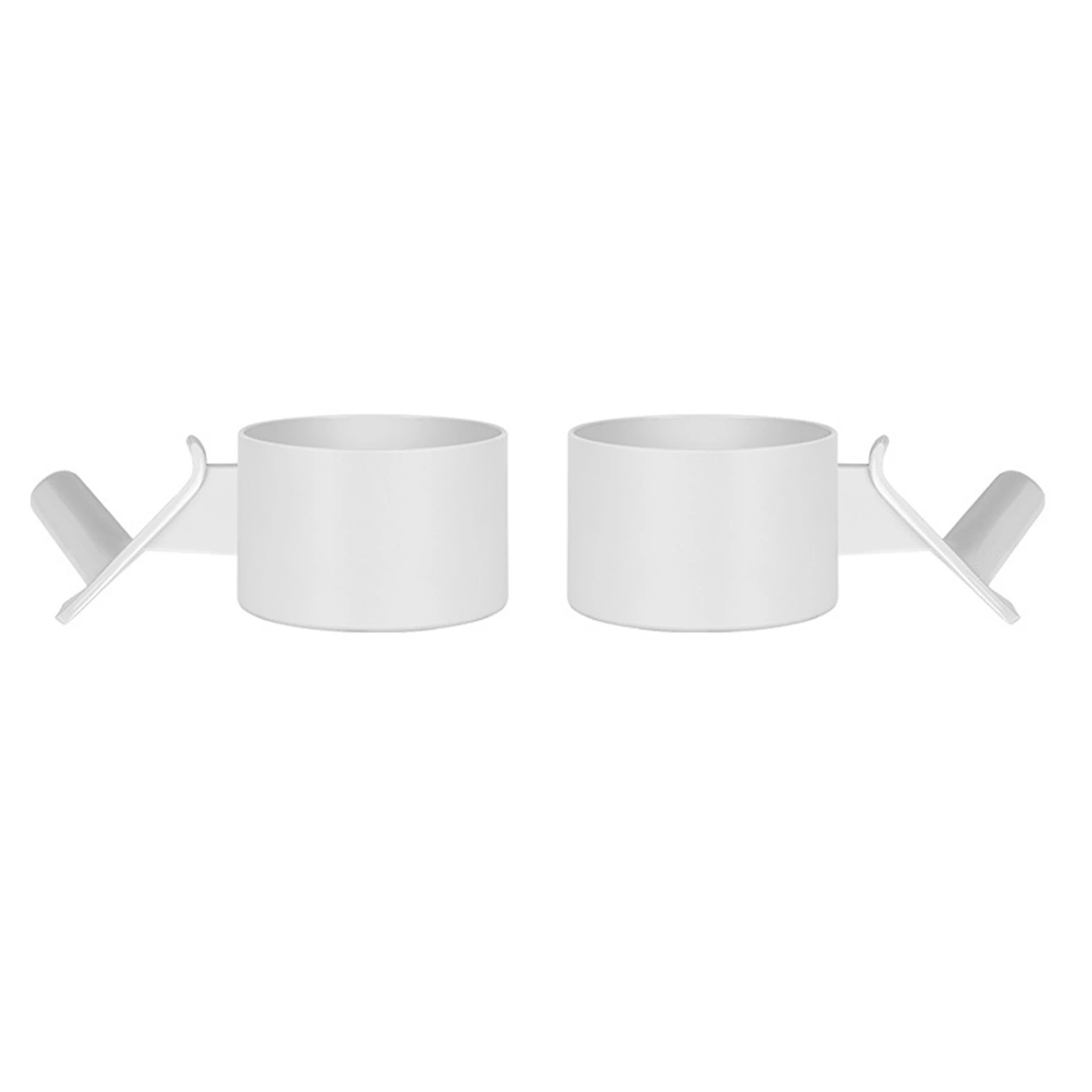 

Левый и правый Автомобильный держатель для стакана, подставка для бутылки с водой, для внутренней двери автомобиля, для Tesla Model 3, модель Y