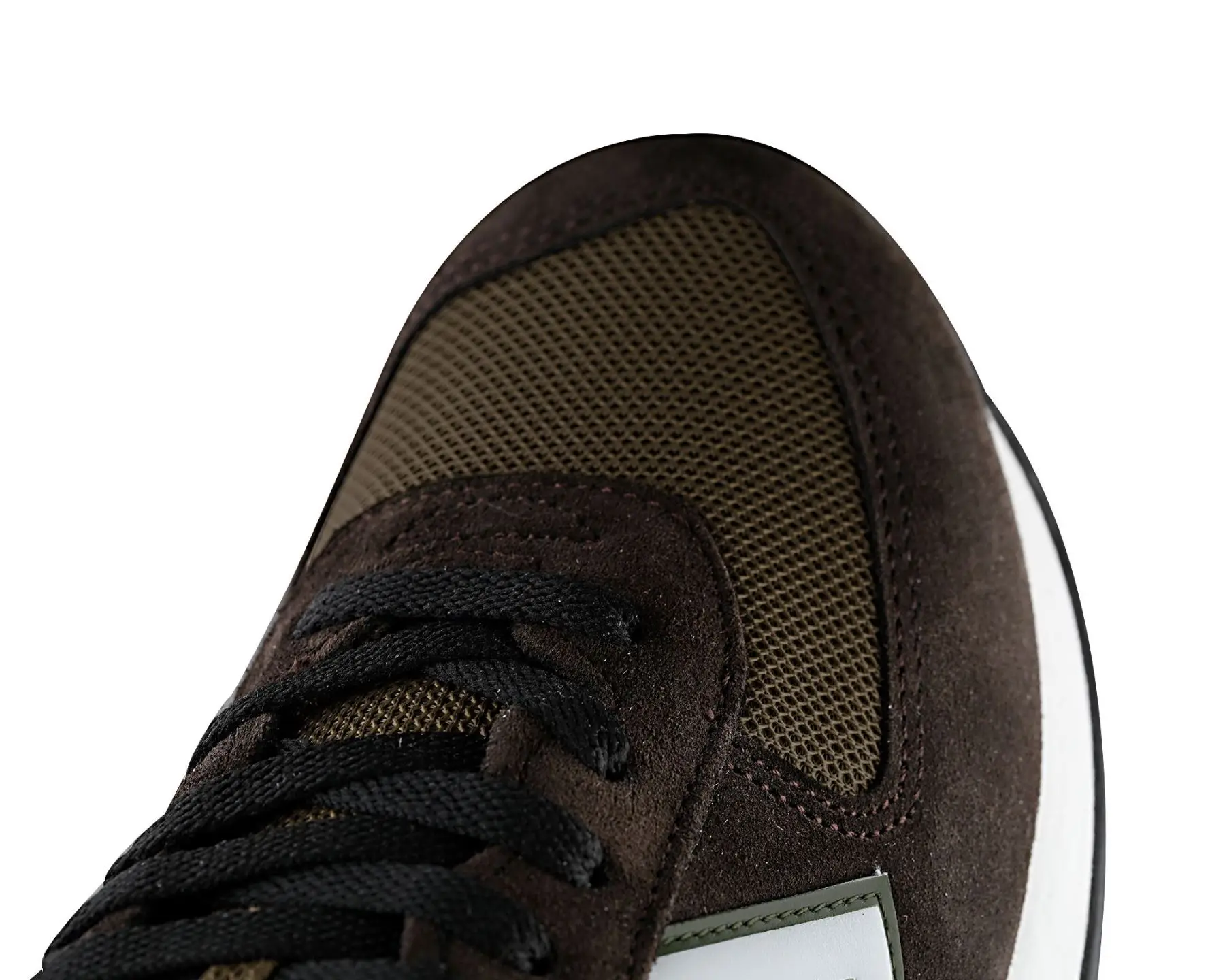 Hummel Original Men's Sneakers Casual Sneakers Khaki Color Casual Running Casual Walking Shoes Hmleightyone Sneaker