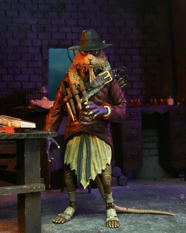 Игрушки NECA TMNT универсальные Монстры разветвитель как Ван Хельсинг 7 &quotфигурка