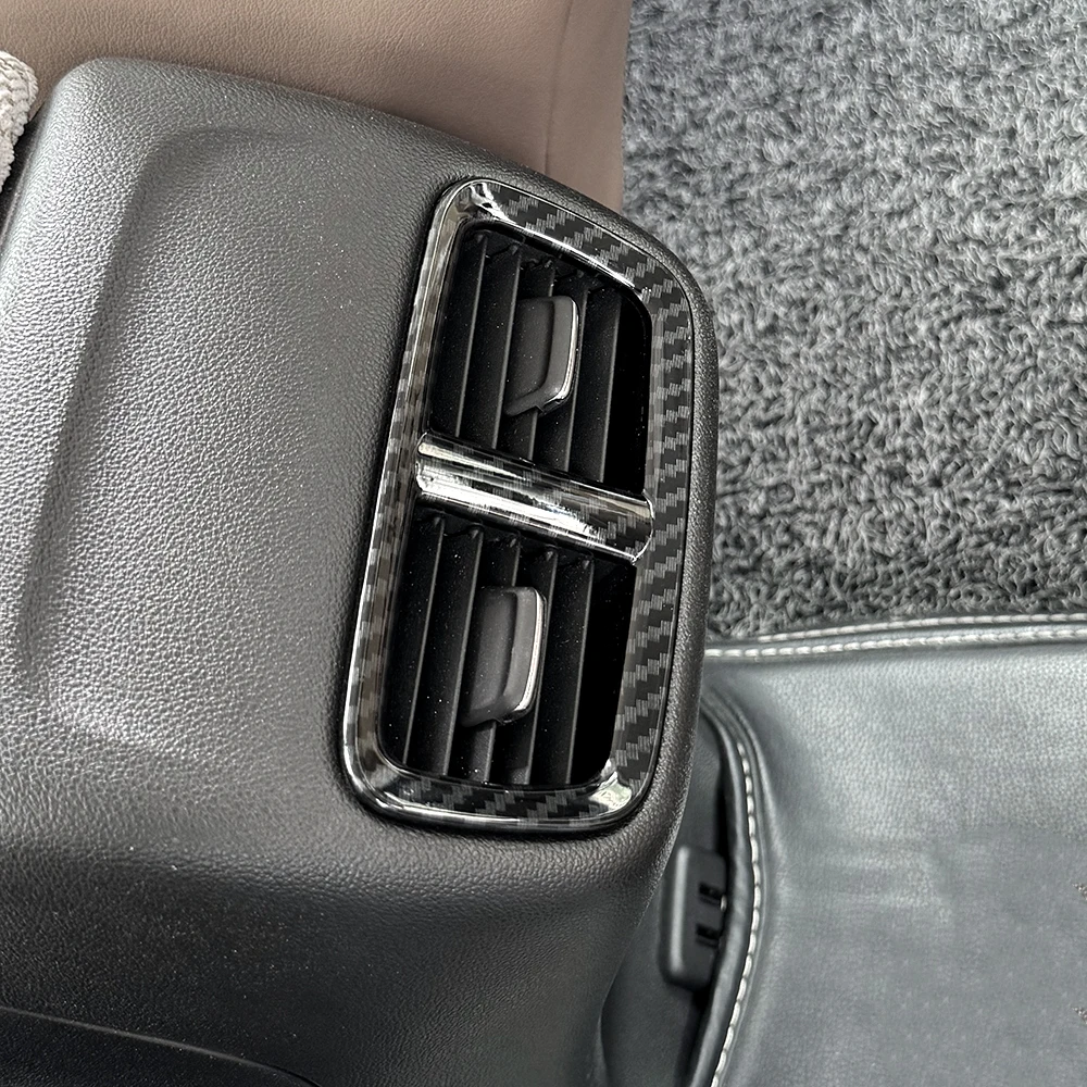 Наклейка на заднюю часть подлокотника вентиляционного отверстия для Opel Insignia