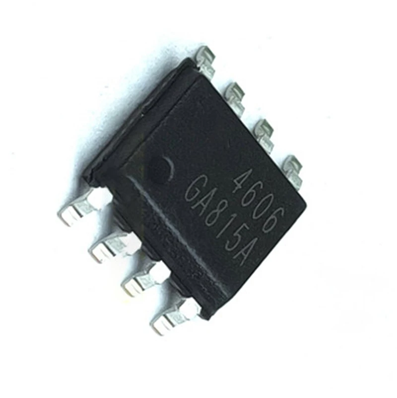10 шт., AO4606, AO4612, AO4614, AO4616, AO4620, AO4712, AO4800, AO4801A, AO4805, AO4822, AO4828, AO4842, AO4932, SOP-8