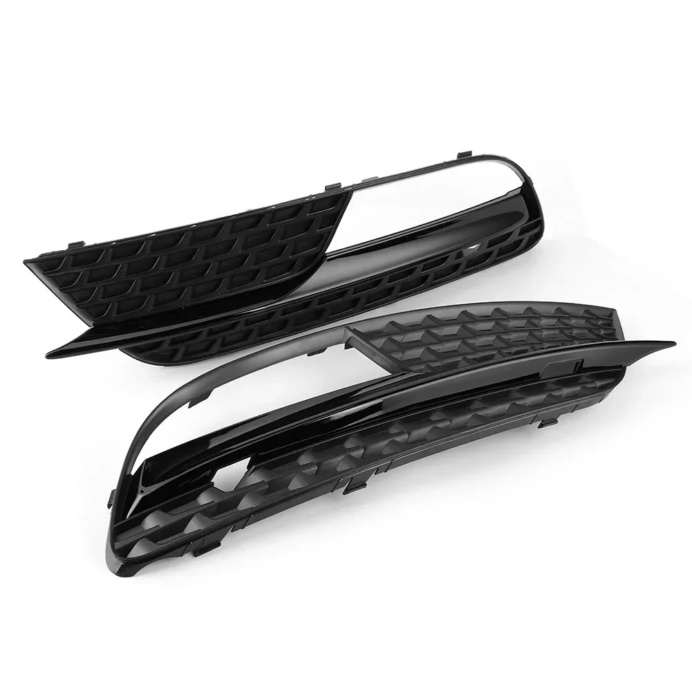 1 пара левых и правых противотуманных фар крышка радиатора противотуманной фары