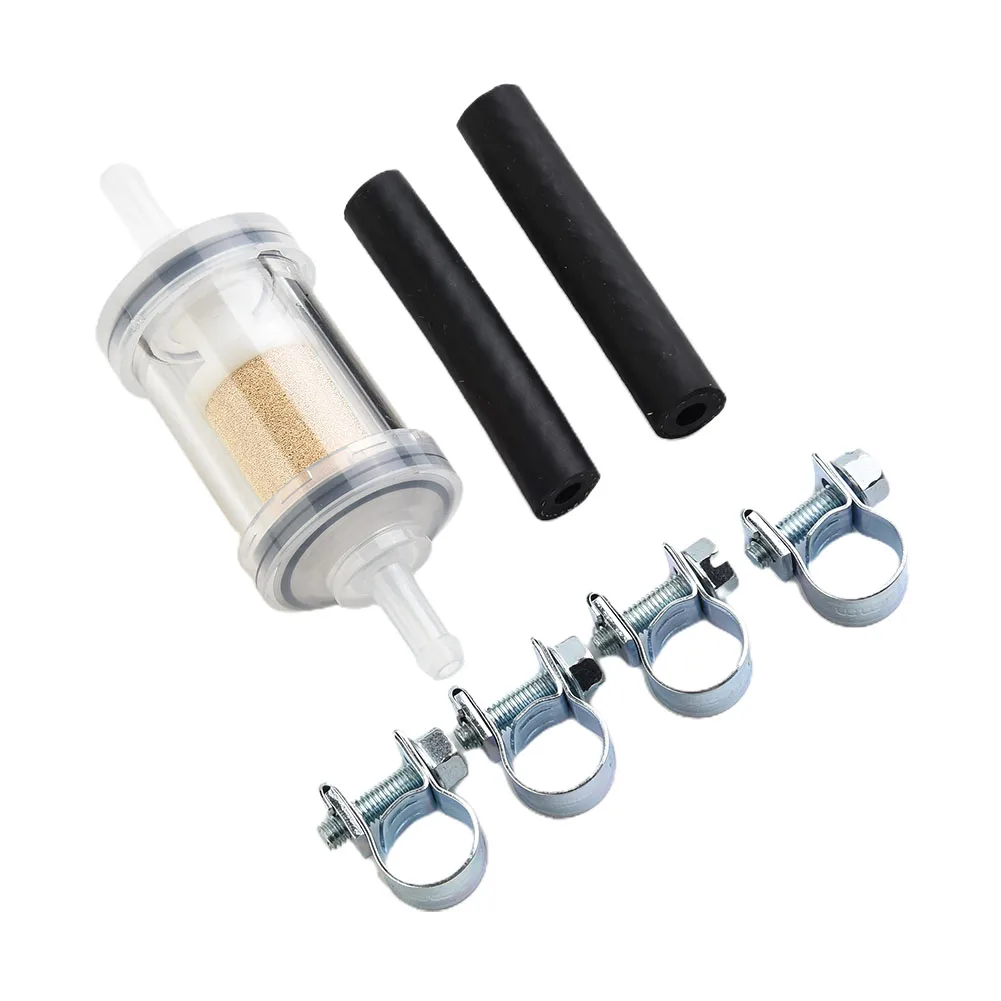 

Filters Fuel Filters Fuel Hose For Eberspacher Oil Fuel Filter 5mm Car Air Diesel Parking Durable High Quality