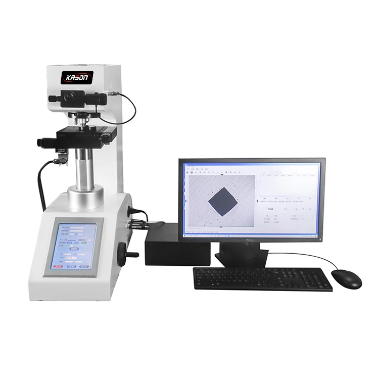 Рисунок 6 - Ручная револьверная Цифровая микро-машина