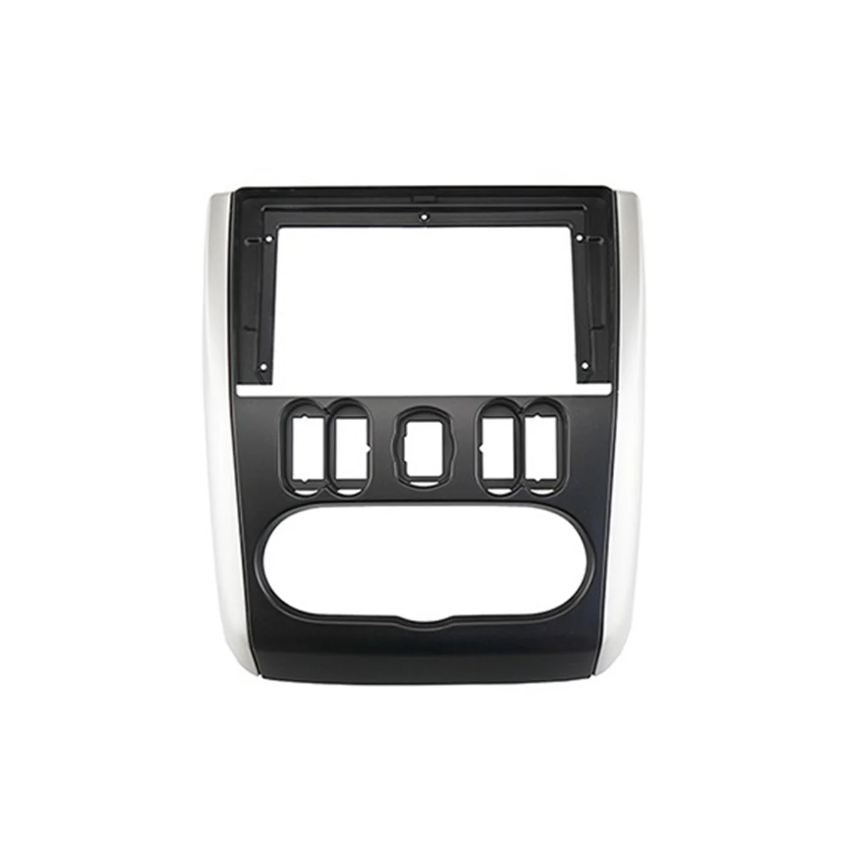 

9 Inch Car Fascia Panel for Nissan Almera 2012-2019 Dash Kit