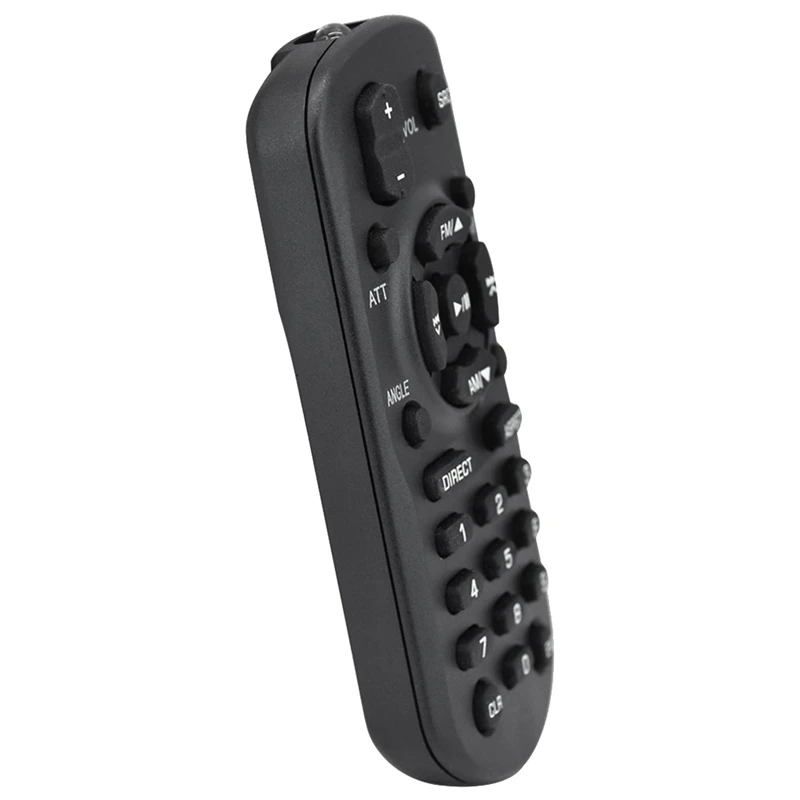 Пульт дистанционного управления для JVC DVD/CD/USB-приемника