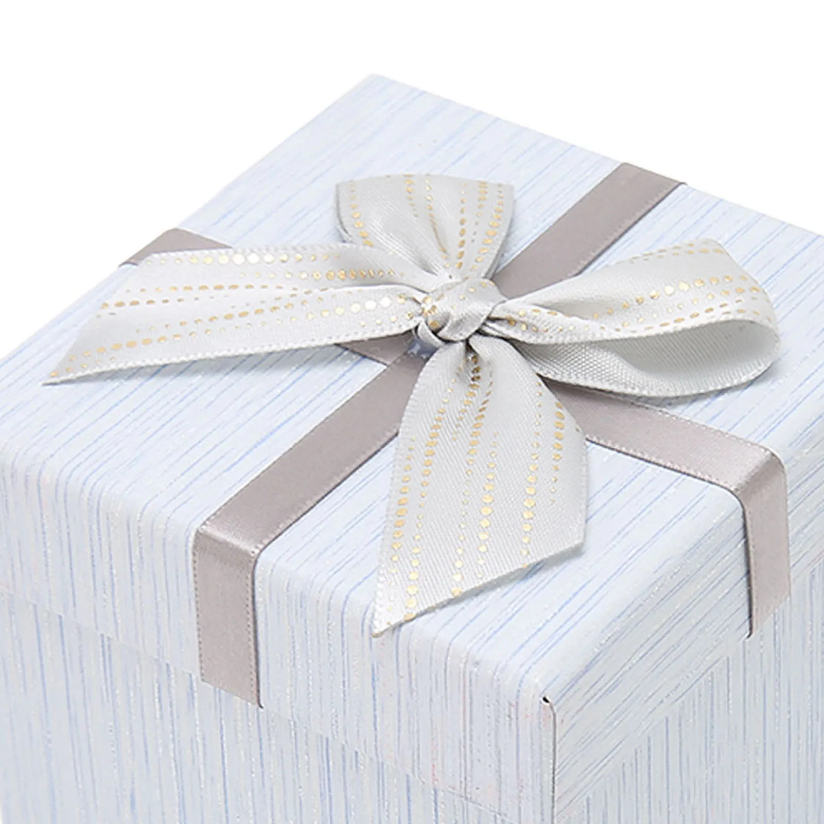 4 шт. Подарочная коробка с крышками 3 9x3 7x3 9 дюйма