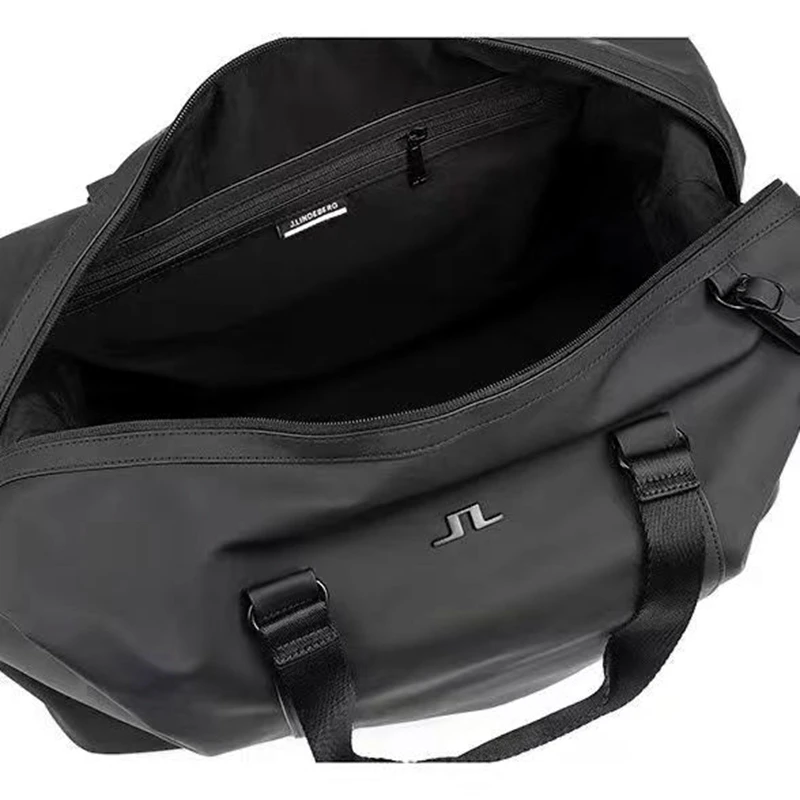 2023 New Brand Clothing Bag Men's /Women's Golf Clothing Bag Waterproof Large Volume Lightweight Outdoor Travel Shoulder Bag