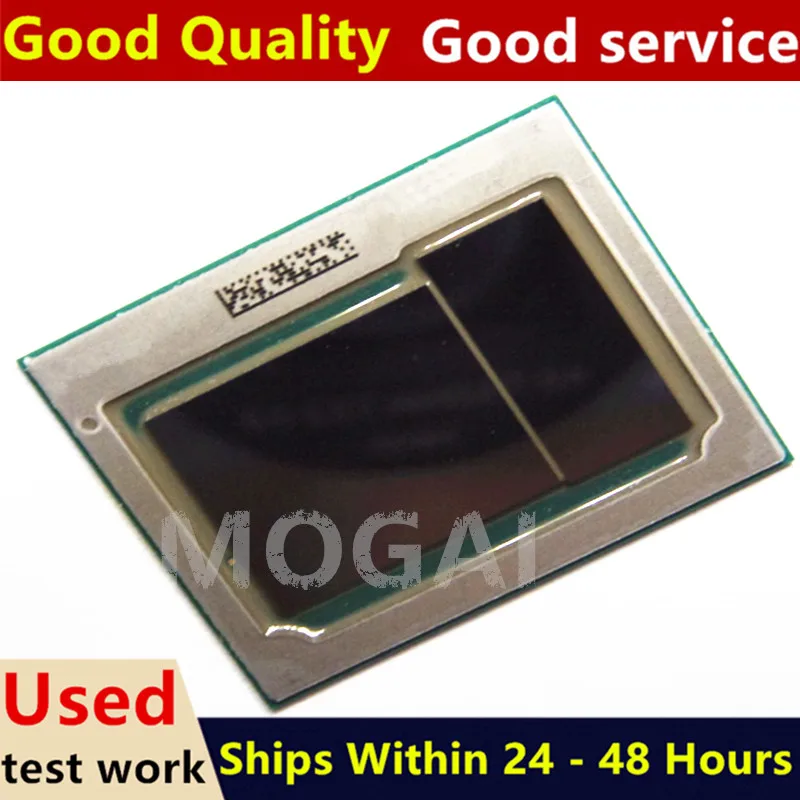 100% тест SR345 SR347 SR33X SR3GG SR2ZT SR2ZX SR2ZY SR2ER i5-7Y54 M3-7Y30 i7-7Y75 3965Y I5-7Y54 4405Y BGA