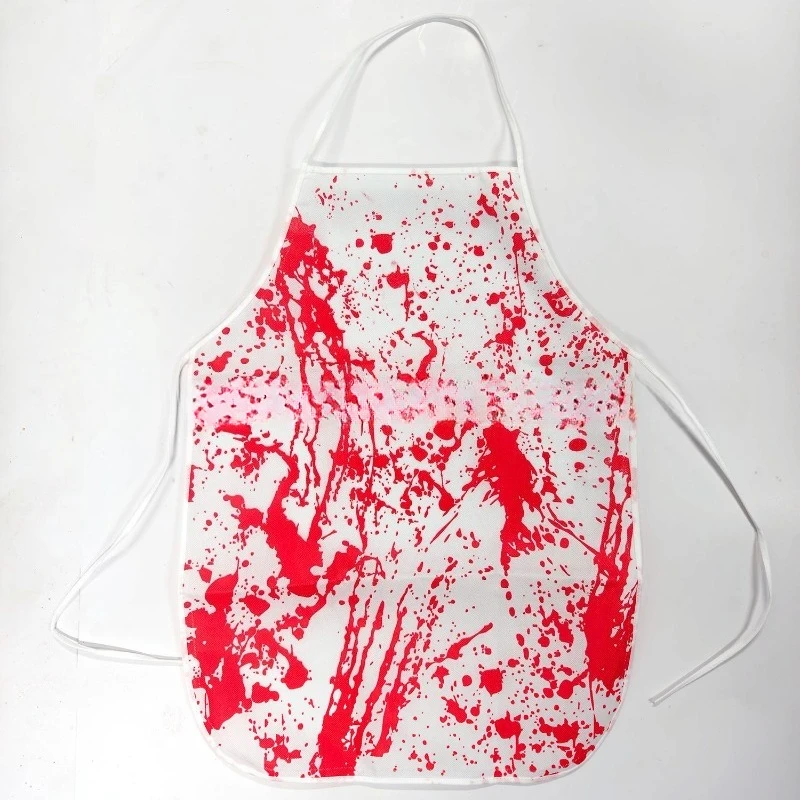 Фартук кровавый на Хэллоуин кормак маккарти кровавый меридиан или закатный багрянец на западе