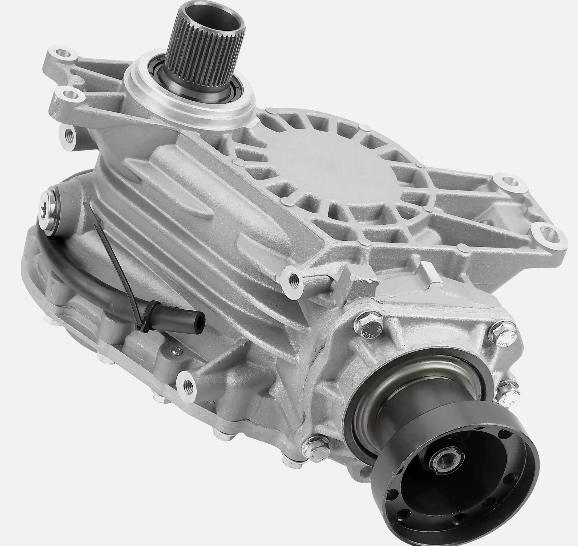 Фото Раздаточная коробка RL071706AA подходит для Chrysler Pacifica 4.0L, Sebring, Dodge Avenger, Journey 3.5L AWD 2007-2010 годов выпуска. №2