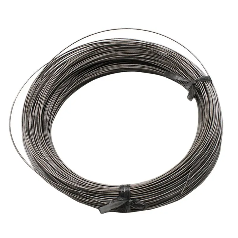 

Titanium Round Rod Wire Grade 1