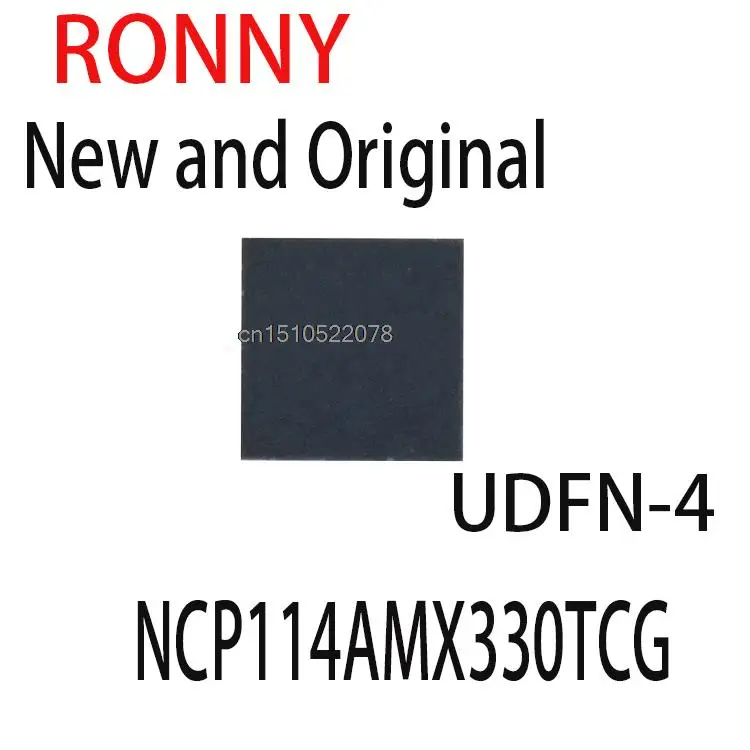 

10 шт., новые и оригинальные фотообои NCP114AMX330TCG