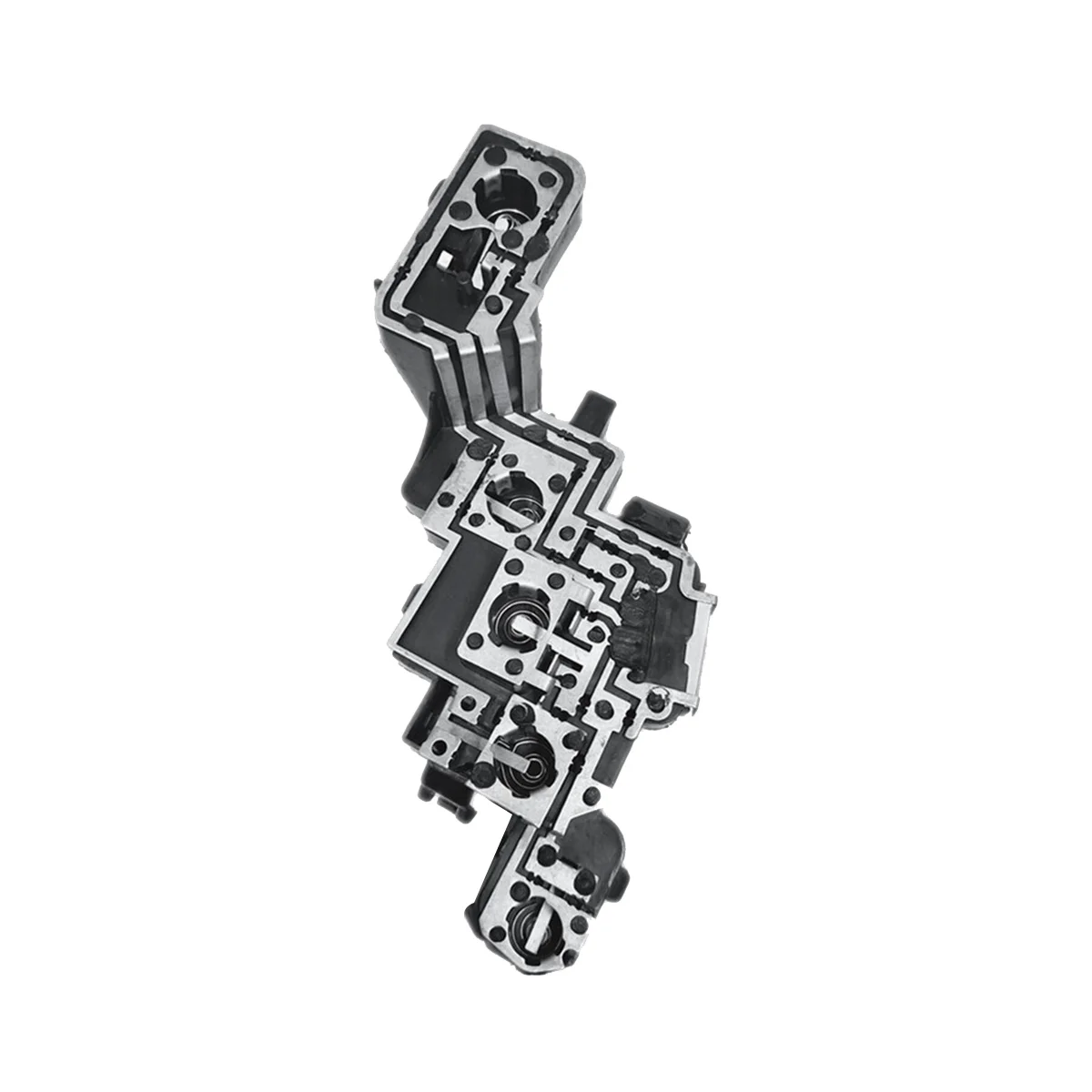 Автомобильная задняя лампа рабочая схема для Peugeot 307 Hatchback левая