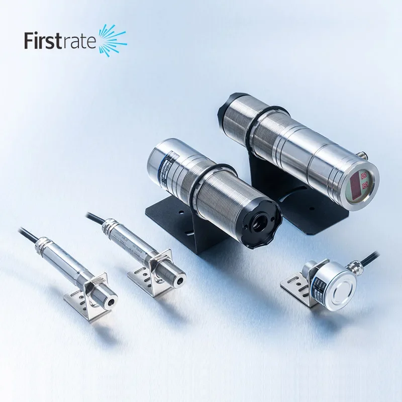 Firtrate FST600-400A бесконтактный инфракрасный пирометр IR Инфракрасный датчик