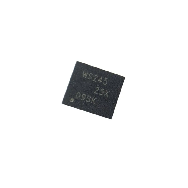 

(1pcs)SN74AVCH8T245RH WS245 SN74AVCH4T245RGYR SN74AVCH4T245 ZWV SN65LVPE502ARGER SN65LVPE502A 502A SN75DP130SSRGZR DP130SS