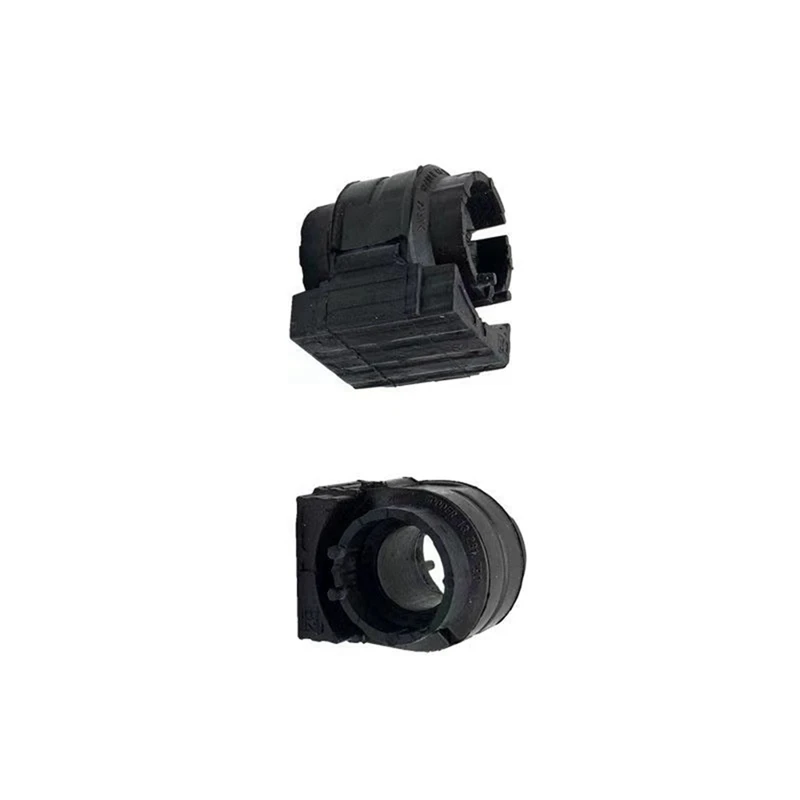 Комплект втулок стабилизатора переднего моста изоляционный стабилизатор