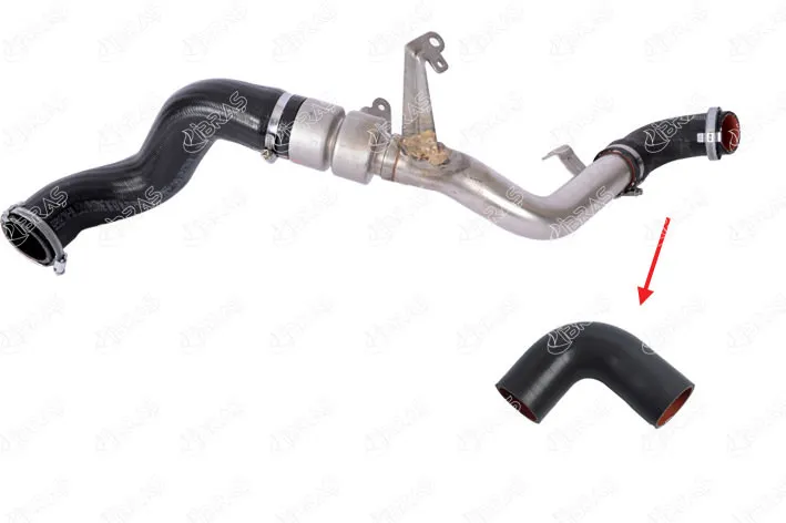 

20022 for TURBO hose with METAL pipe HARIC arrow for TDCI S MAX I1.8 TDCI S MAX I1.8 TDCI GALAXY III
