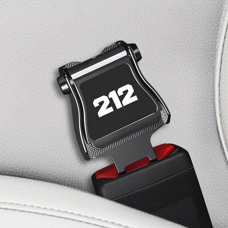 

Для BJ BAIC 212T01 2025-2026 автомобильный ремень безопасности из нержавеющей стали, вставка крышки: защитный чехол для зажима сиденья, авто аксессуары для интерьера