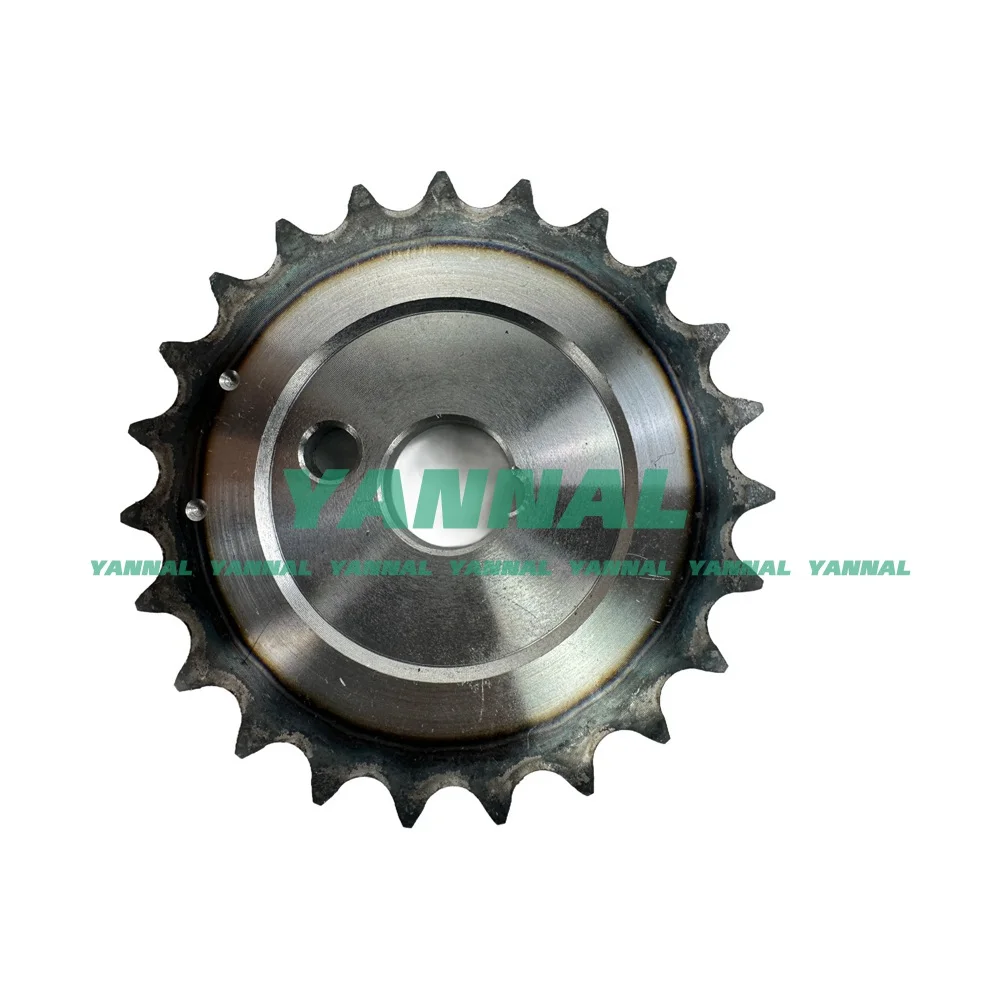 Ремкомплект ГРМ 4M40 для деталей двигателя экскаватора Mitsubishi