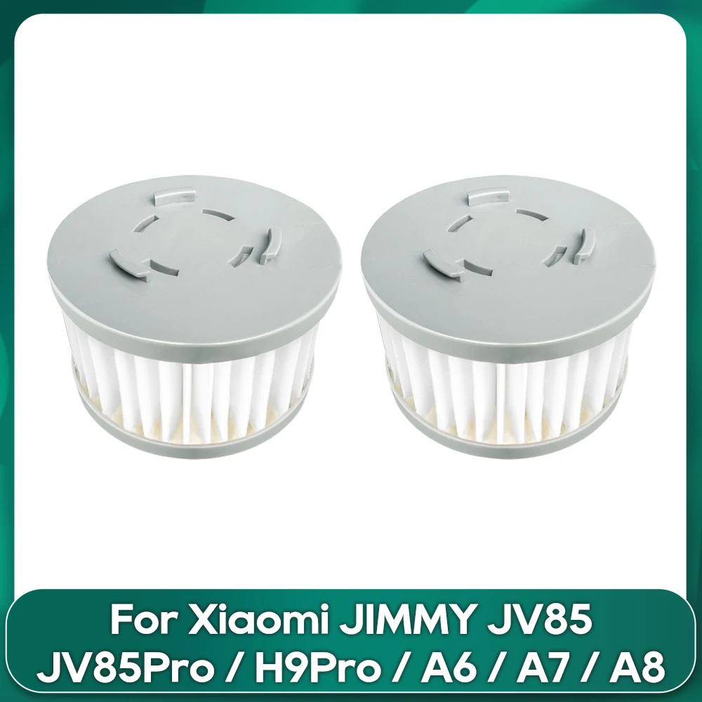 

HEPA-фильтр для Xiaomi JIMMY JV85/JV85 Pro/H9 Pro/A6/A7/A8