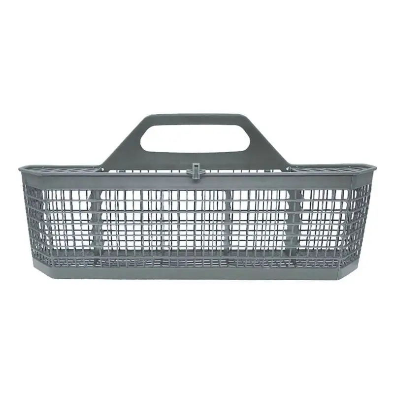 

Universal Cutlery Dishwasher Basket For WD28X10128 Dishwasher Storage Boxes Cutlery Replaceable Baskets Replacement Parts