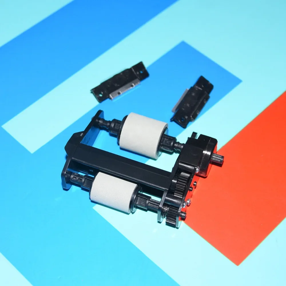 1 компл. Q3948-67904 разделительная накладка ролика захвата ADF для HP 2820 2840 CM1312 CM2320 3050 3052