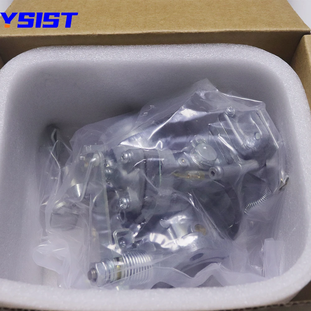Карбюратор для двигателя Suzuki F8A 462Q Jimny FA6 Carry F6A DD51 DC51 ST90 Mazda Scrum DK51 DJ51 LIGHT TK Carb Carby 13200-79250 (art.: 3920bc009c104) - 3920bc009c104