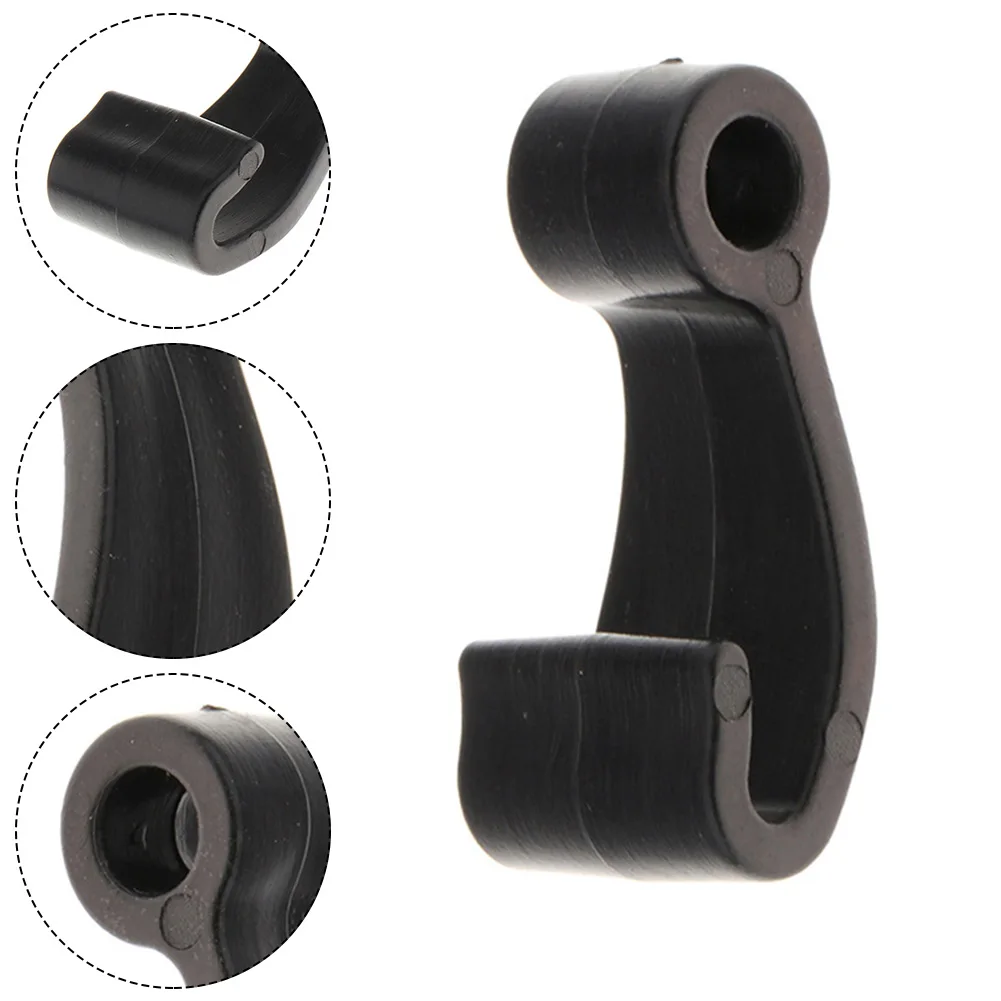 

Plastic Hook For Fixing Tarpaulin Boat Rowing Boat Kayak Rubber Boat Inflatable Camping Hook Anchor Windproof Rope Barb
