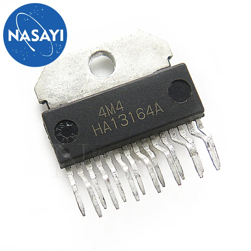 

HA13164A HA13164AH HA13164 ZIP-15