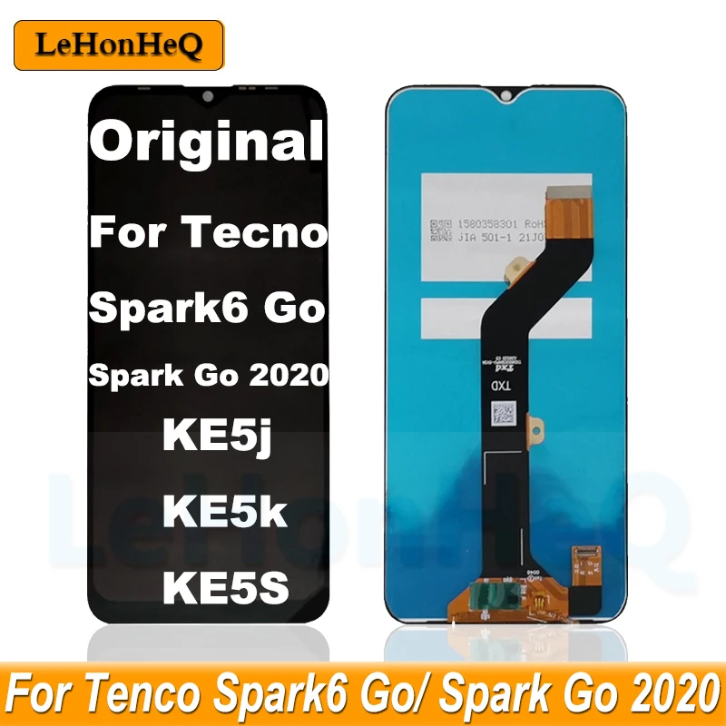 Spark 6 go дисплей. Spark 6 go дисплей