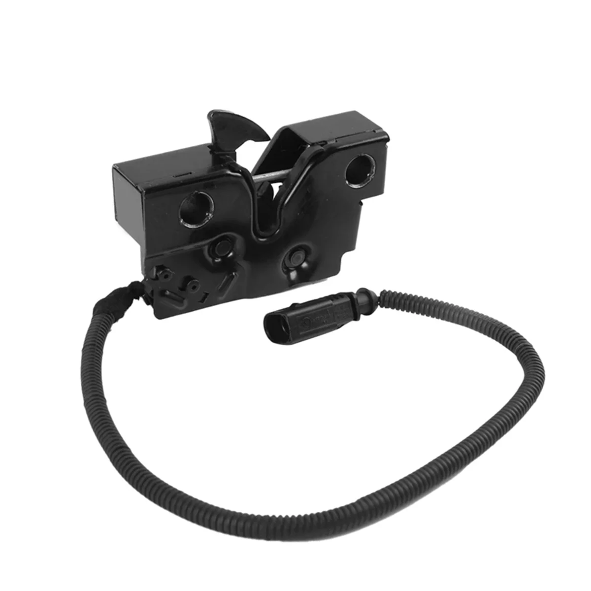 Кабель микропереключателя капота двигателя с нижней защелкой замка для VW Golf GTI MK7