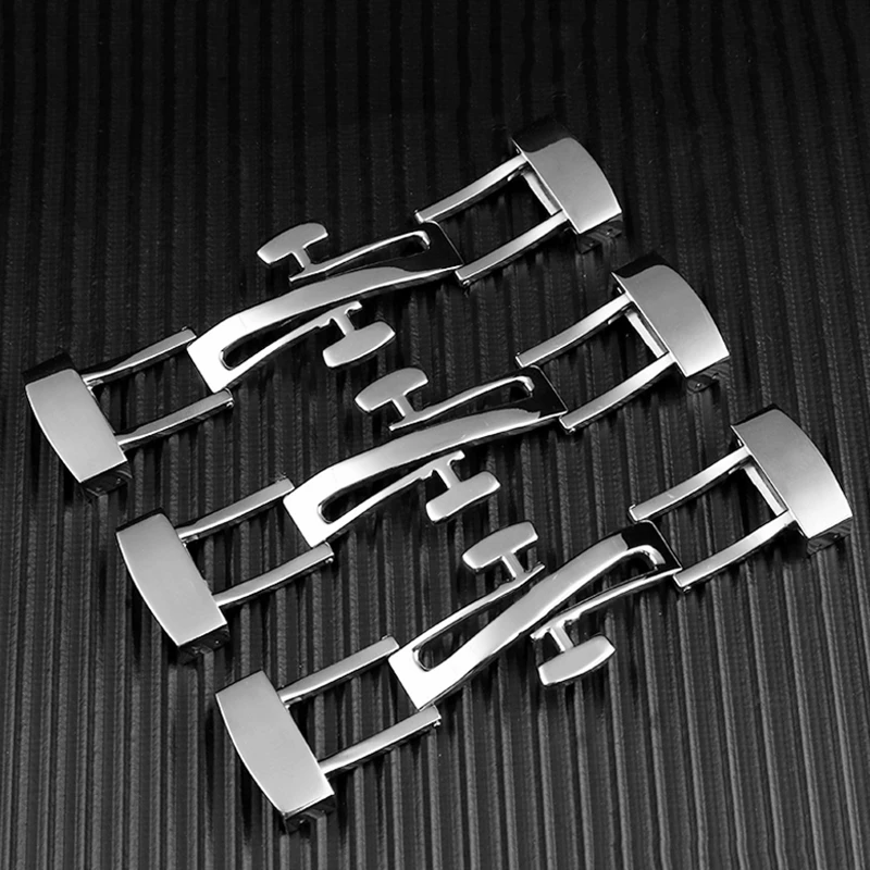 Silicone Watch Strap for Patek Philippe Silicone Watch Strap Men's Grenade 5164/5167 Original Black Sports Rubber Watchband 21mm