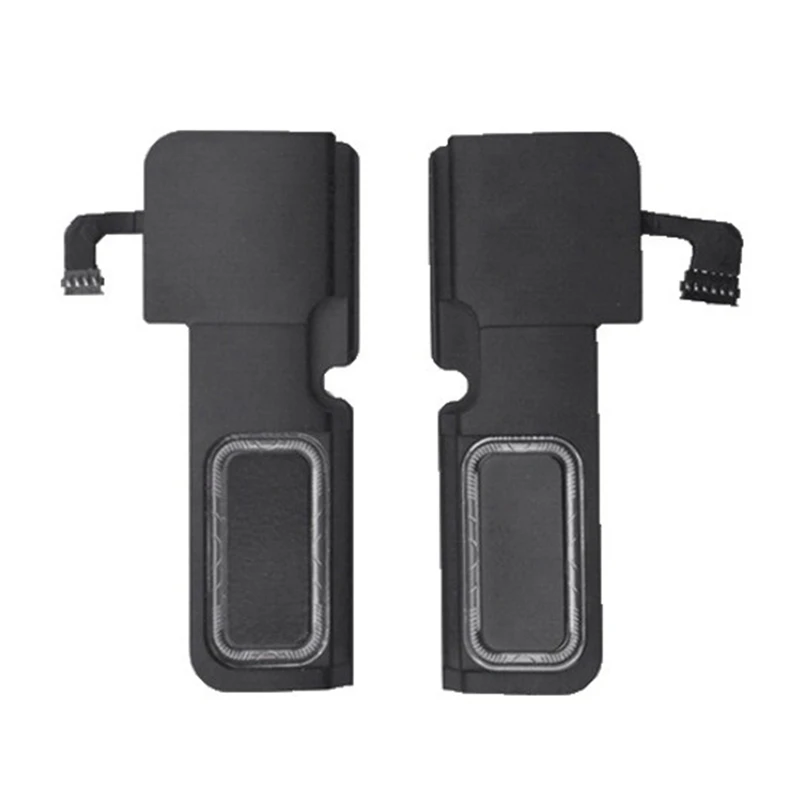 

Розничная продажа, 1 пара левых и правых динамиков A1707 для Pro Retina A1707, сабвуфер, Late 2016 2017 EMC 3072 3162