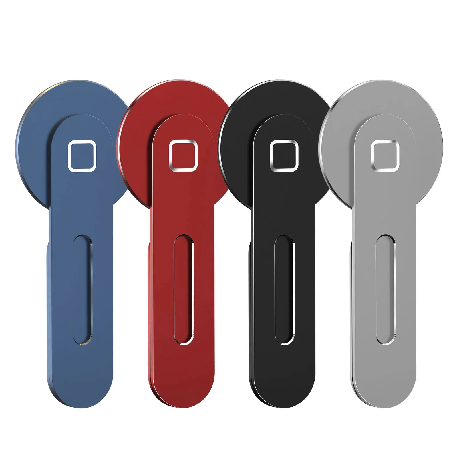 

Laptop Phone Mount Holder Adjustable MagneticTablet Stand Metal Aluminium Folding Laptop Notebook Extension Bracket