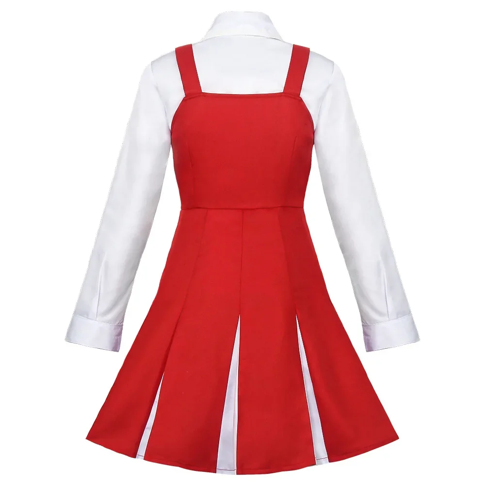 Аниме Косплей Костюм Марди Гра Вечеринка Одеваются Подарок На День Рождения Season4