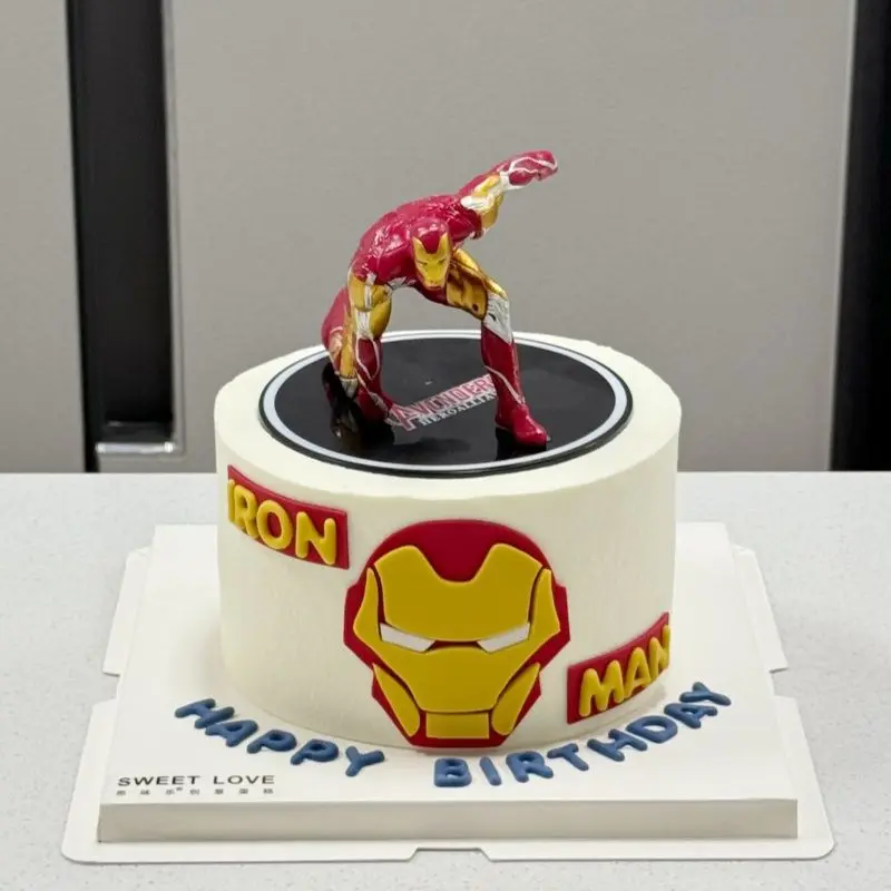 Аксессуары для костюма Marvel Hasbro