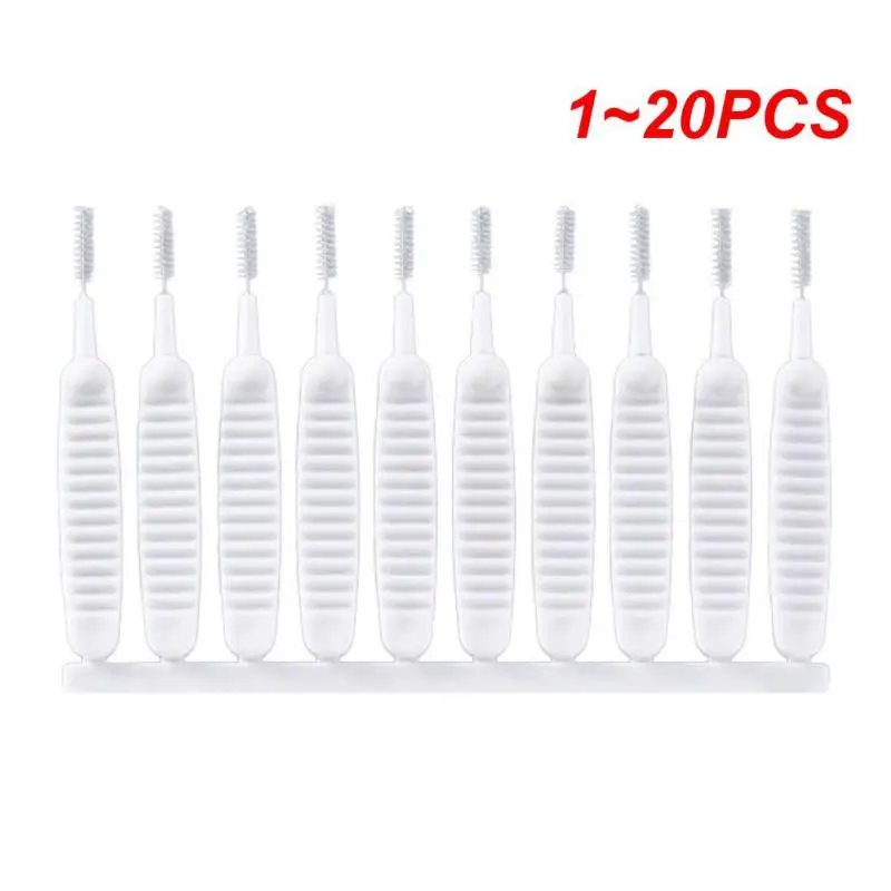 

1-20 шт., щётка для чистки душевой лейки