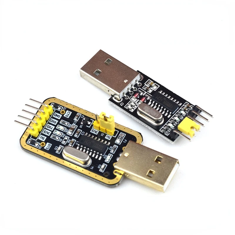 Модуль CH340 вместо PL2303 модуль CH340G RS232 в TTL обновлён с USB на последовательный порт